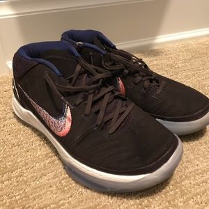 Nike Kobe Ad Mids